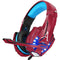 University of Arkansas-Fayetteville A Red BENGOO G9000 Skin