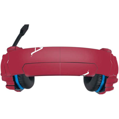 University of Arkansas-Fayetteville A Red BENGOO G9000 Skin
