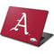 University of Arkansas-Fayetteville A Red Dell Chromebook Skin
