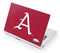University of Arkansas-Fayetteville A Red Acer Chromebook Skin