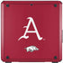 University of Arkansas-Fayetteville A Red Cooler Master MasterBox Q300L Mini Tower Skin