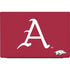 University of Arkansas-Fayetteville A Red Dell Vostro Skin