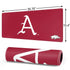 University of Arkansas-Fayetteville A Red Gaming Mouse Pad