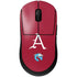 University of Arkansas-Fayetteville A Red G Pro Wireless Gaming Mouse Skin