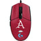 University of Arkansas-Fayetteville A Red G203 Prodigy RGB Wired Gaming Mouse Skin