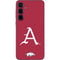 University of Arkansas-Fayetteville A Red Galaxy A36 5G Skin