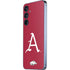 University of Arkansas-Fayetteville A Red Galaxy A36 5G Skin