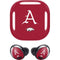 University of Arkansas-Fayetteville A Red Galaxy Buds Pro Skin
