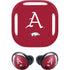 University of Arkansas-Fayetteville A Red Galaxy Buds Pro Skin