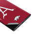 University of Arkansas-Fayetteville A Red Galaxy Note 10 Plus Skin