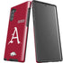 University of Arkansas-Fayetteville A Red Galaxy Note 10 Pro Case
