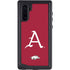 University of Arkansas-Fayetteville A Red Galaxy Cases