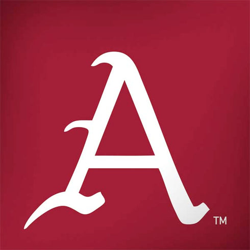 University of Arkansas-Fayetteville A Red Galaxy Note 8 Skin