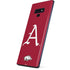 University of Arkansas-Fayetteville A Red Galaxy Note 9 Skin