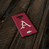 University of Arkansas-Fayetteville A Red Galaxy Note 9 Skin