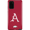University of Arkansas-Fayetteville A Red Galaxy Note20 5G Pro Case
