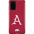 University of Arkansas-Fayetteville A Red Galaxy Note20 5G Pro Case