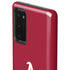 University of Arkansas-Fayetteville A Red Galaxy Note20 5G Pro Case