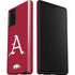 University of Arkansas-Fayetteville A Red Galaxy Note20 5G Pro Case