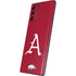 University of Arkansas-Fayetteville A Red Galaxy Note20 5G Skin