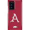 University of Arkansas-Fayetteville A Red Galaxy Note20 Ultra 5G Lite Case