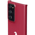 University of Arkansas-Fayetteville A Red Galaxy Note20 Ultra 5G Lite Case