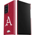 University of Arkansas-Fayetteville A Red Galaxy Note20 Ultra 5G Lite Case