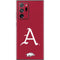 University of Arkansas-Fayetteville A Red Galaxy Note20 Ultra 5G Skin