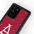 University of Arkansas-Fayetteville A Red Galaxy Note20 Ultra 5G Waterproof Case