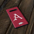 University of Arkansas-Fayetteville A Red Galaxy S10 Plus Skin