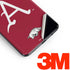 University of Arkansas-Fayetteville A Red Galaxy S10e Skin