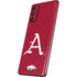 University of Arkansas-Fayetteville A Red Galaxy S20 Fan Edition Skin