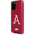 University of Arkansas-Fayetteville A Red Galaxy S20 Plus Pro Case