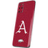 University of Arkansas-Fayetteville A Red Galaxy S20 Plus Skin