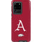 University of Arkansas-Fayetteville A Red Galaxy S20 Ultra 5G Pro Case