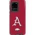 University of Arkansas-Fayetteville A Red Galaxy S20 Ultra 5G Pro Case