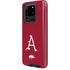University of Arkansas-Fayetteville A Red Galaxy S20 Ultra 5G Pro Case