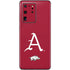 University of Arkansas-Fayetteville A Red Galaxy S20 Ultra 5G Skin