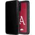University of Arkansas-Fayetteville A Red Galaxy S20 Waterproof Case