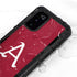 University of Arkansas-Fayetteville A Red Galaxy S20 Waterproof Case