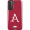 University of Arkansas-Fayetteville A Red Galaxy S21 5G Pro Case