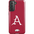 University of Arkansas-Fayetteville A Red Galaxy S21 5G Pro Case