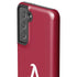 University of Arkansas-Fayetteville A Red Galaxy S21 5G Pro Case
