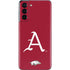 University of Arkansas-Fayetteville A Red Galaxy S21 5G Skin