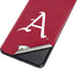 University of Arkansas-Fayetteville A Red Galaxy S21 5G Skin