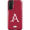 University of Arkansas-Fayetteville A Red Galaxy S21 FE Pro Case