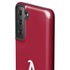 University of Arkansas-Fayetteville A Red Galaxy S21 FE Pro Case