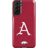 University of Arkansas-Fayetteville A Red Galaxy S21 Plus 5G Pro Case
