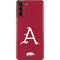University of Arkansas-Fayetteville A Red Galaxy S21 Plus 5G Skin