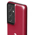 University of Arkansas-Fayetteville A Red Galaxy S21 Ultra 5G Pro Case